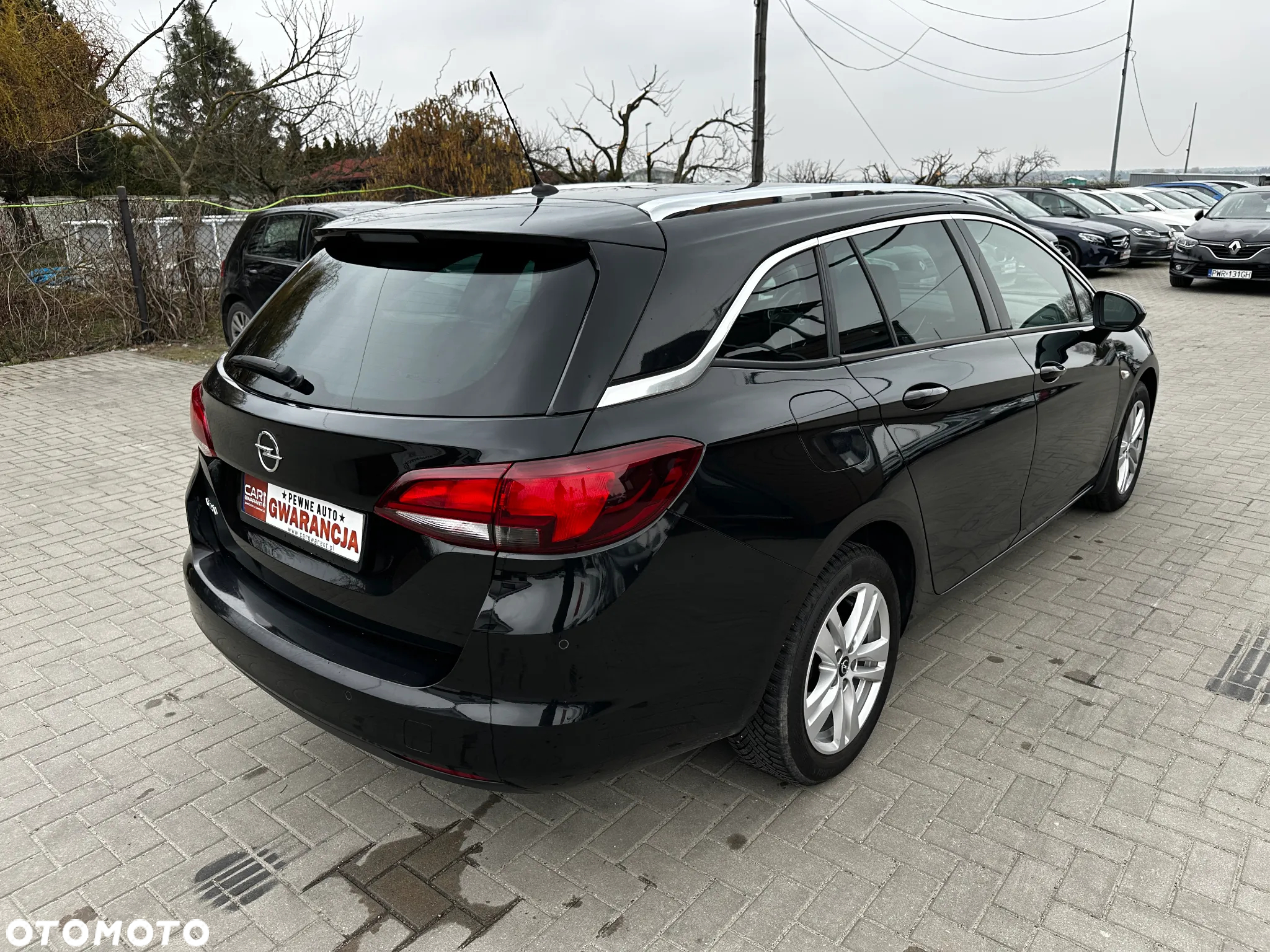 Opel Astra - 3