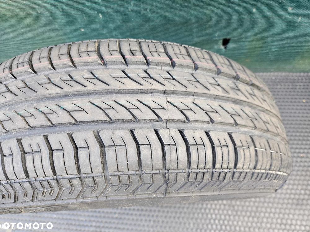 Kolo Felga 1J0601027Q Blaszak Zapasowe Zapasowka R15 5x100 6J ET38 195/65 VW Golf IV 4 Audi Skoda Seat - 21