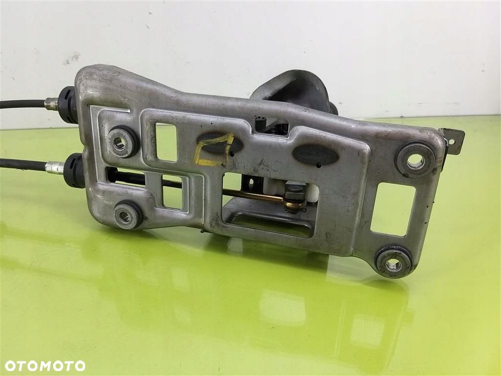 Mechanizm zmiany biegów lewarek Suzuki Liana 2001-2010 1,6 BENZYNA - 6