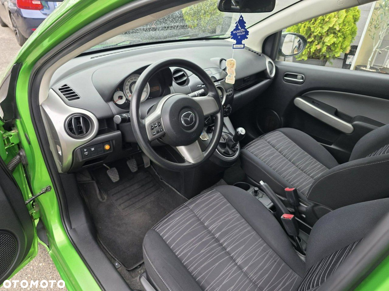 Mazda 2 1.3 Independence - 7