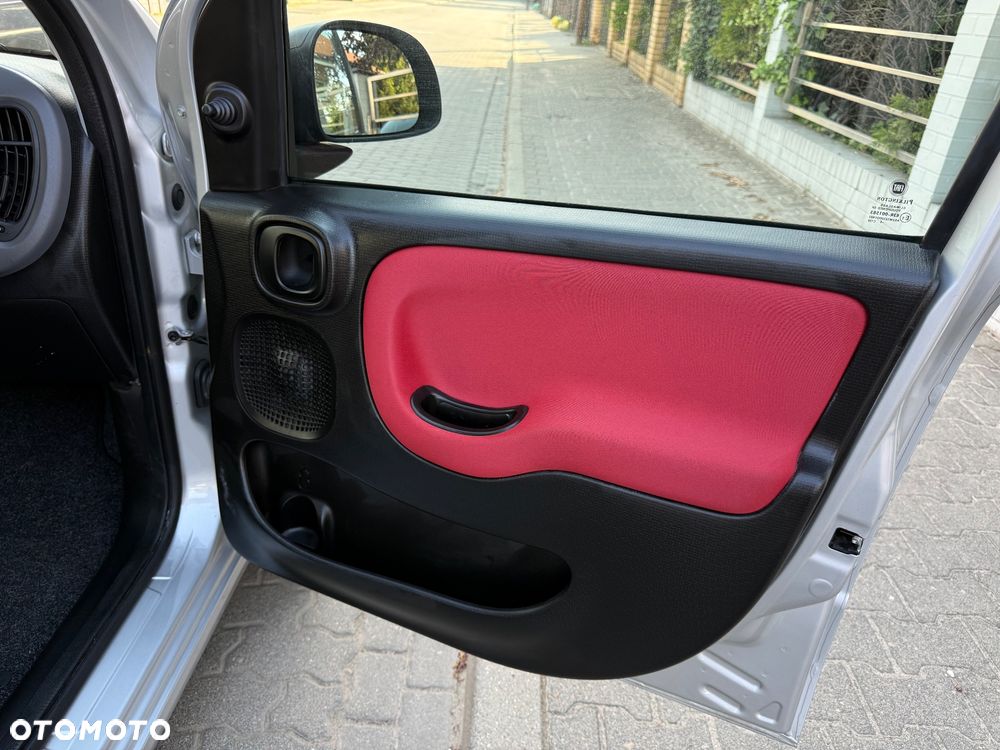 Fiat Panda 1.2 Active - 15