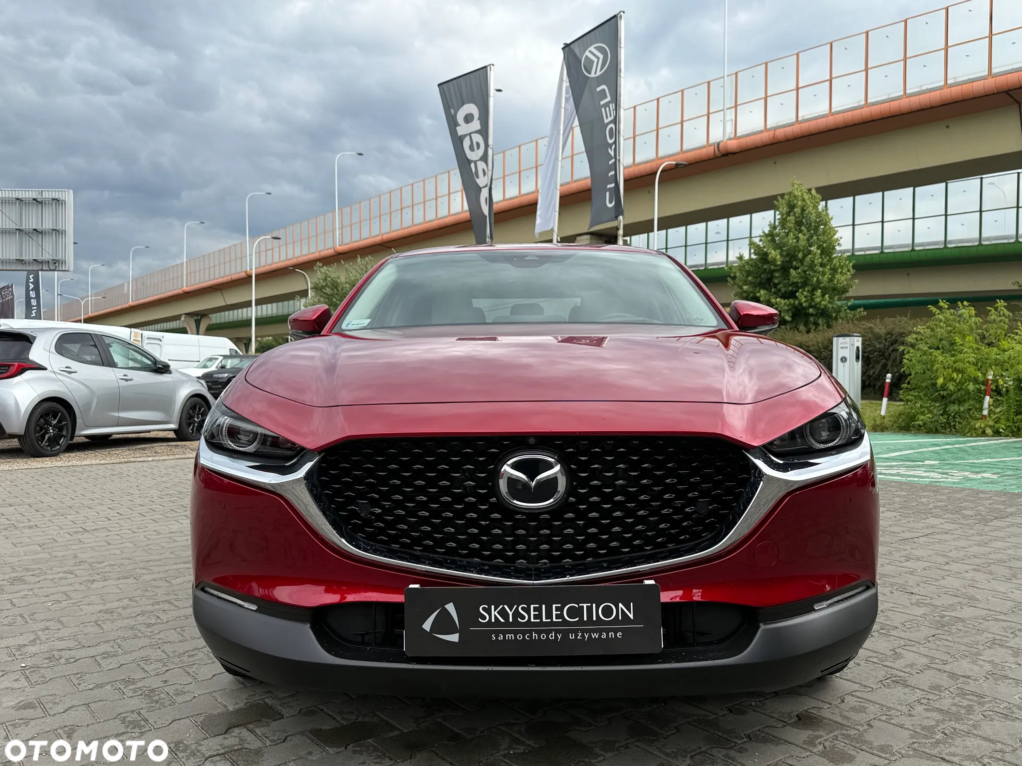 Mazda CX-30 - 9
