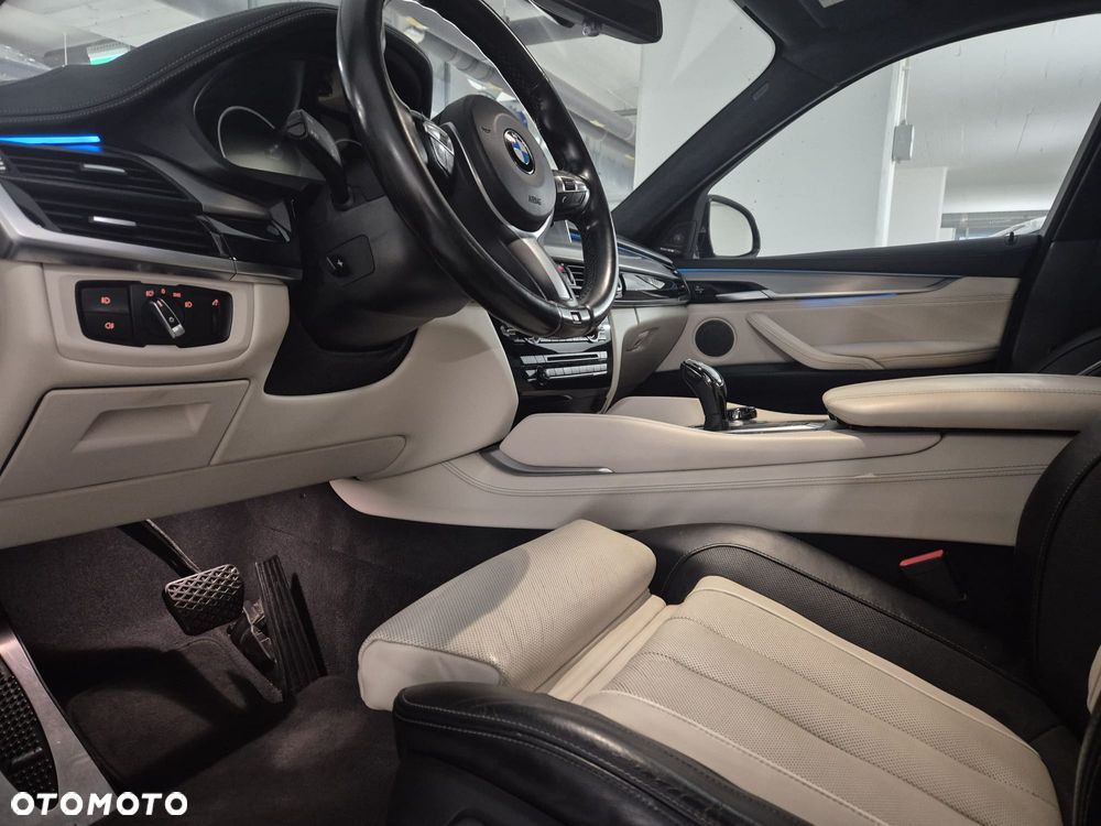 BMW X6 xDrive40d - 31