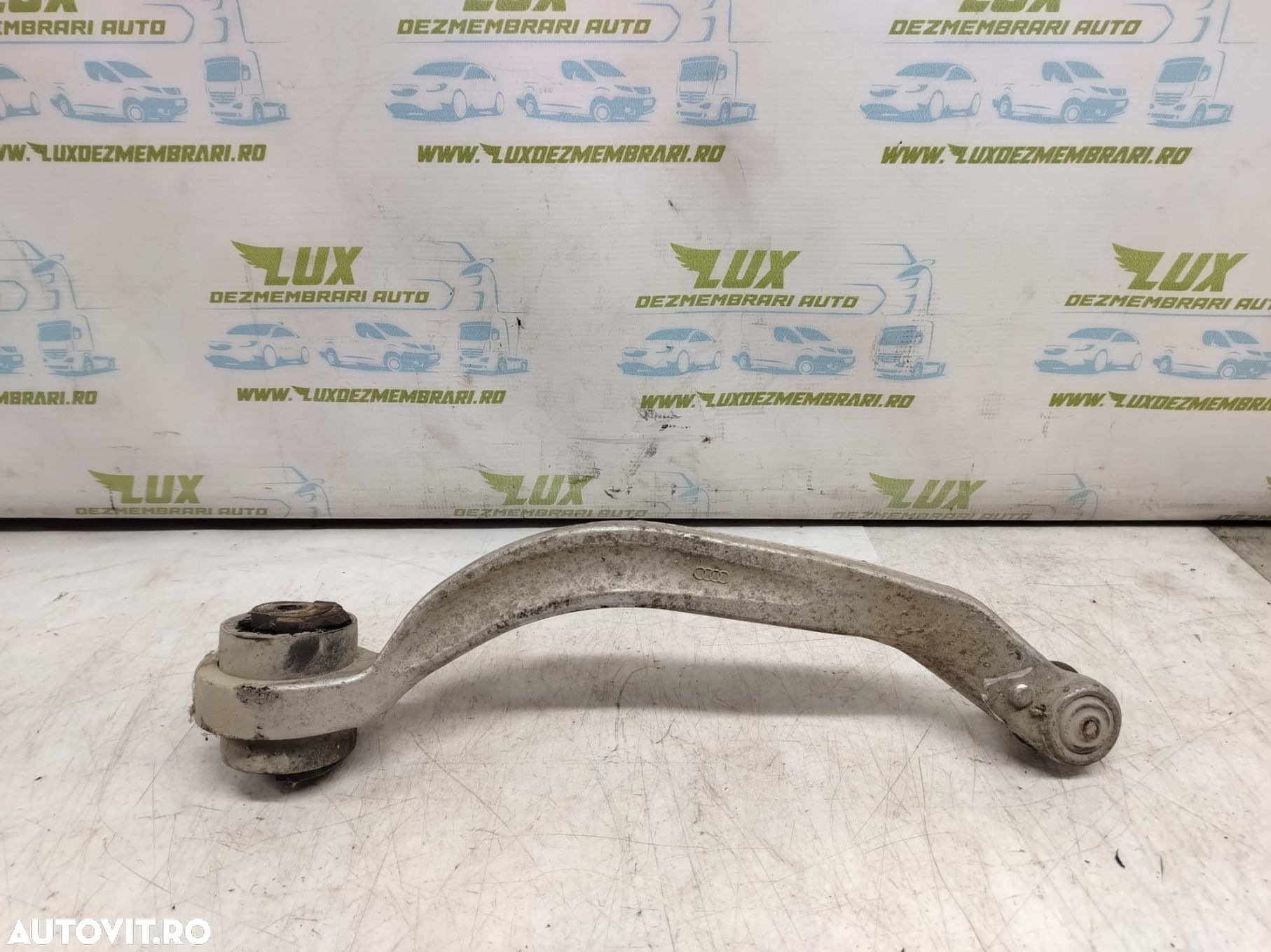 Brat suspensie stanga fata Audi A4 B5 [1994 - 1999] - 2