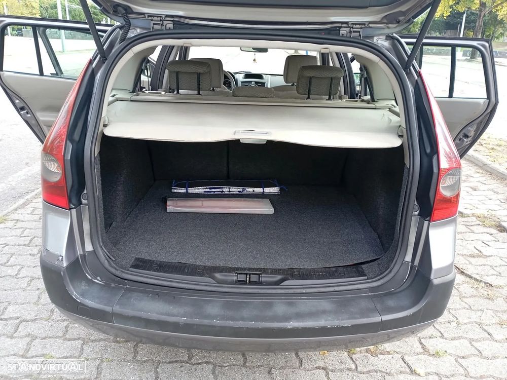 Renault Mégane Break 1.9 dCi C Dynamique - 20