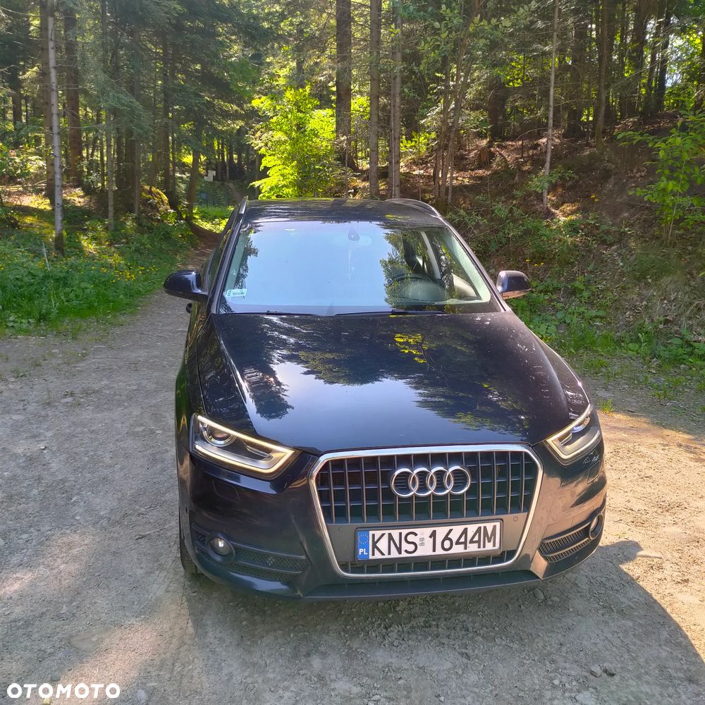 Audi Q3 2.0 TDI - 3