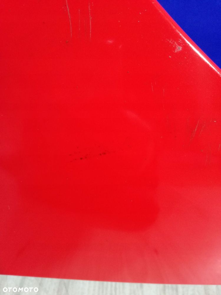 hyundai i20 i 20 pb lift 12/14 błotnik prawy przód ślizg bh - 3