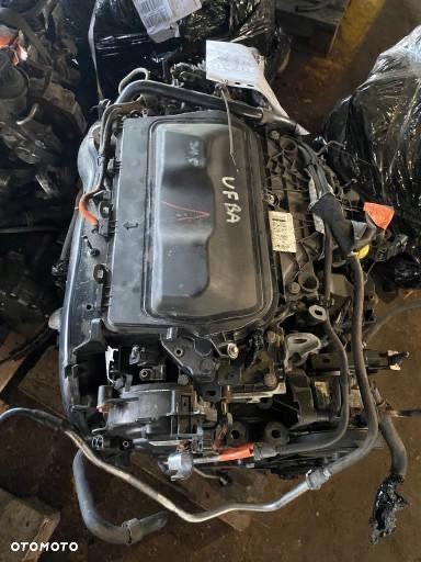 FORD SILNIK MOTOR 2.0 TDCI D4204T UFBA AG9Q6007AB CAŁKOWICIE KOMPLETNY - 1