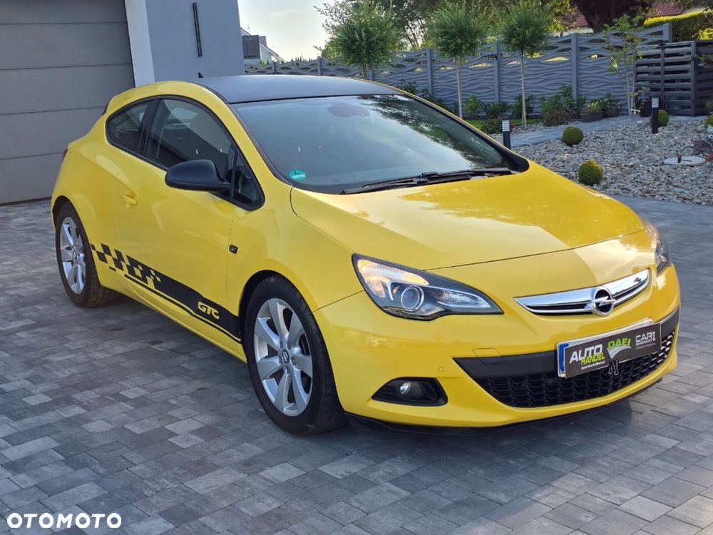 Opel Astra - 33