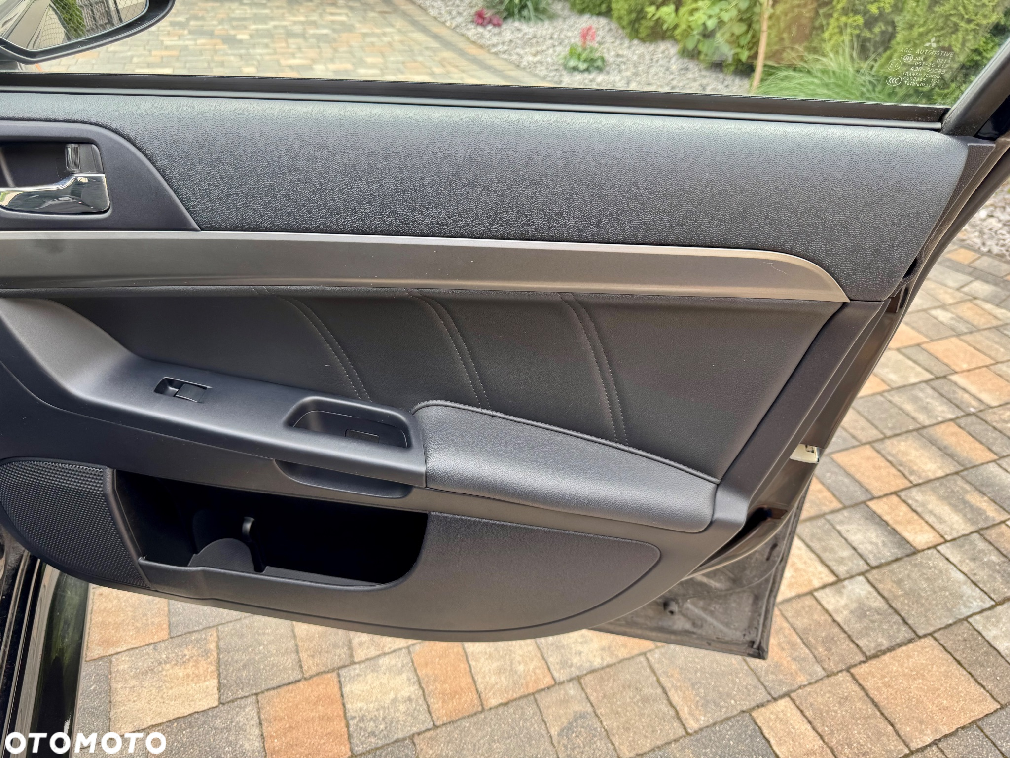 Mitsubishi Lancer 1.6 ClearTec Invite - 18