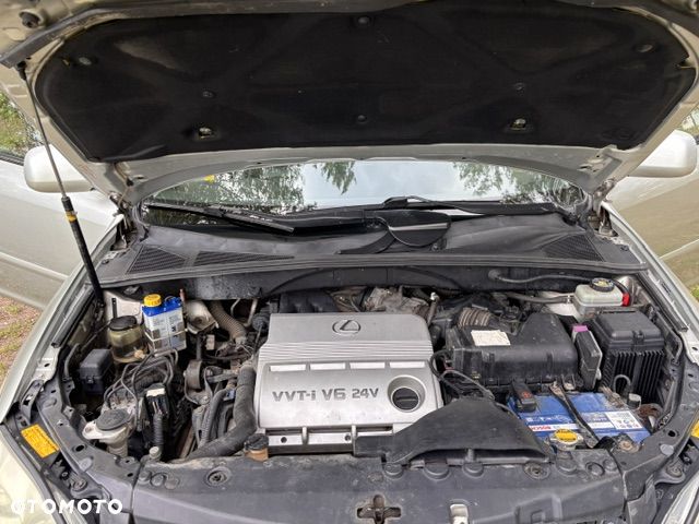 Lexus RX Prestige - 10