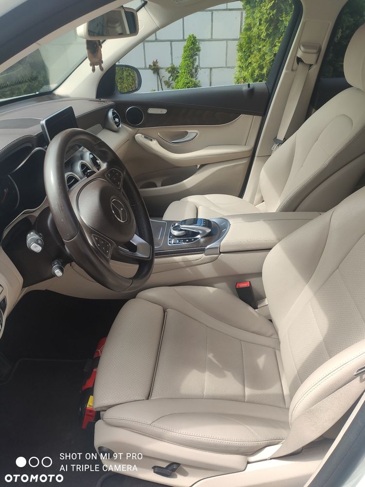 Mercedes-Benz GLC 220 d 4-Matic - 18