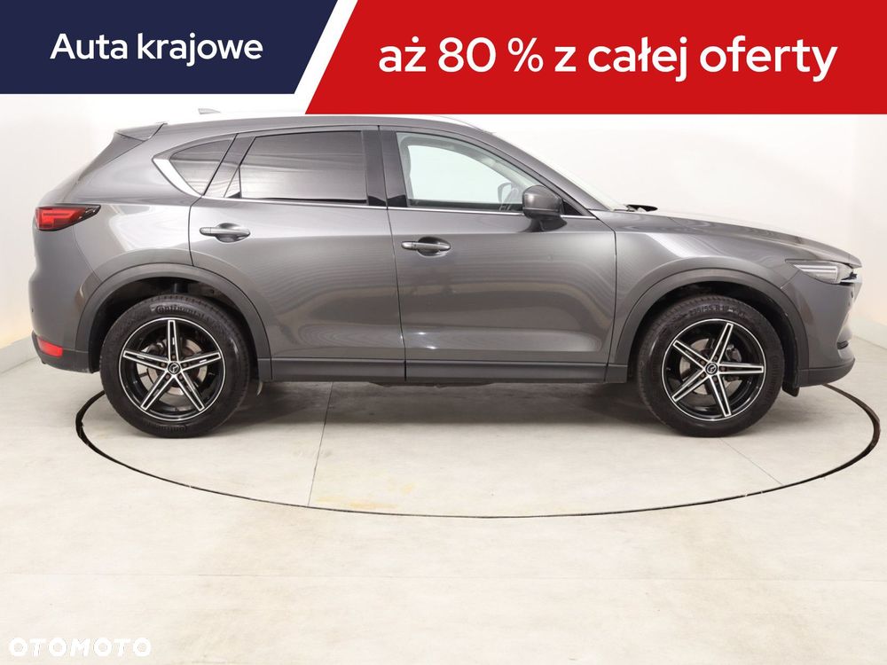 Mazda CX-5 - 7