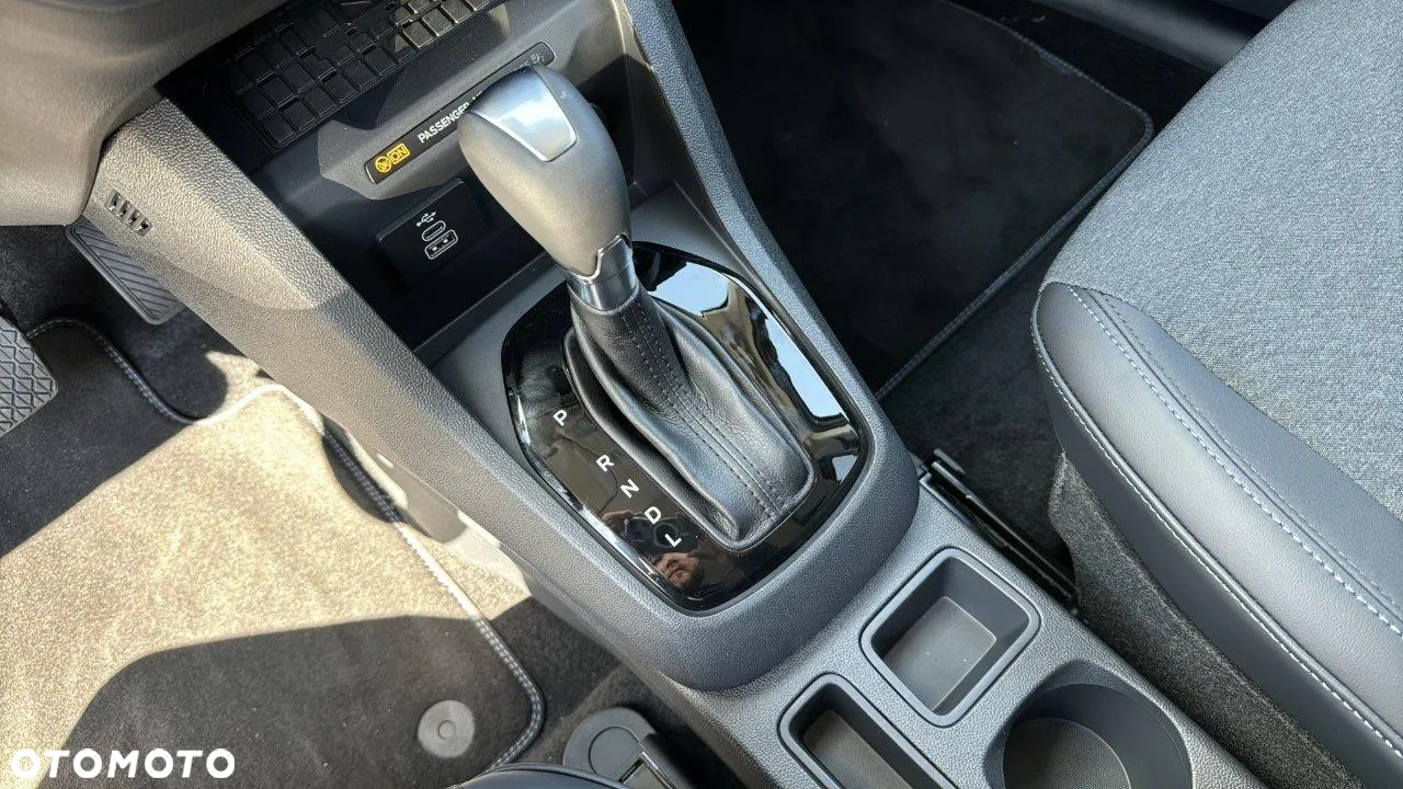 Ford Tourneo Courier 1.0 EcoBoost Active - 15