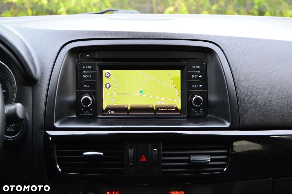 Mazda CX-5 2.0 Skypassion - 19