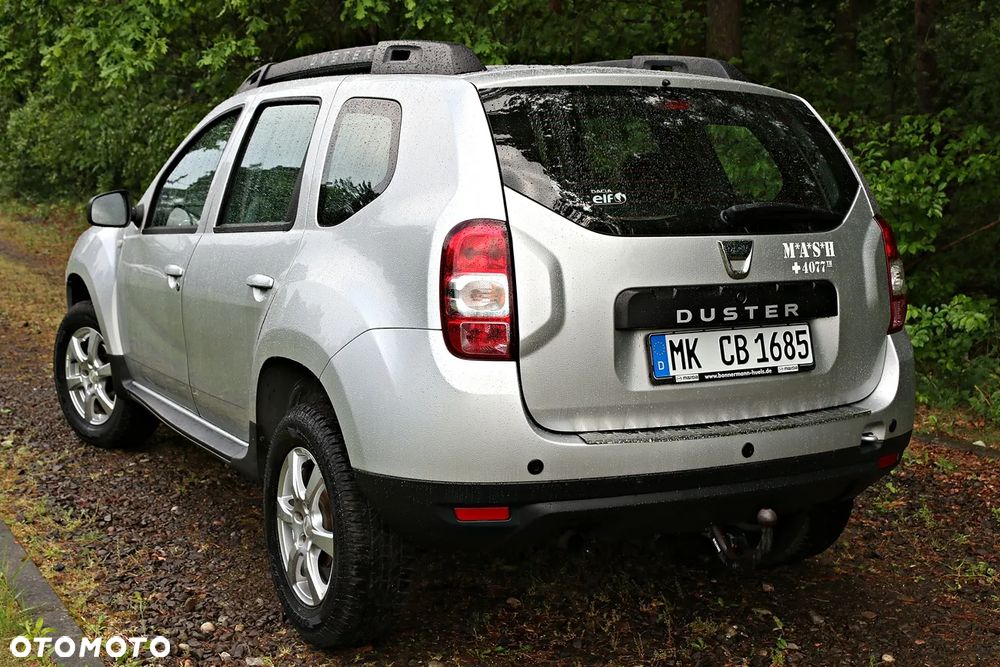 Dacia Duster TCe 125 4x2 Celebration - 29