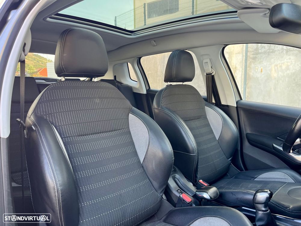 Peugeot 2008 PureTech 110 Stop&Start Business-Line - 22