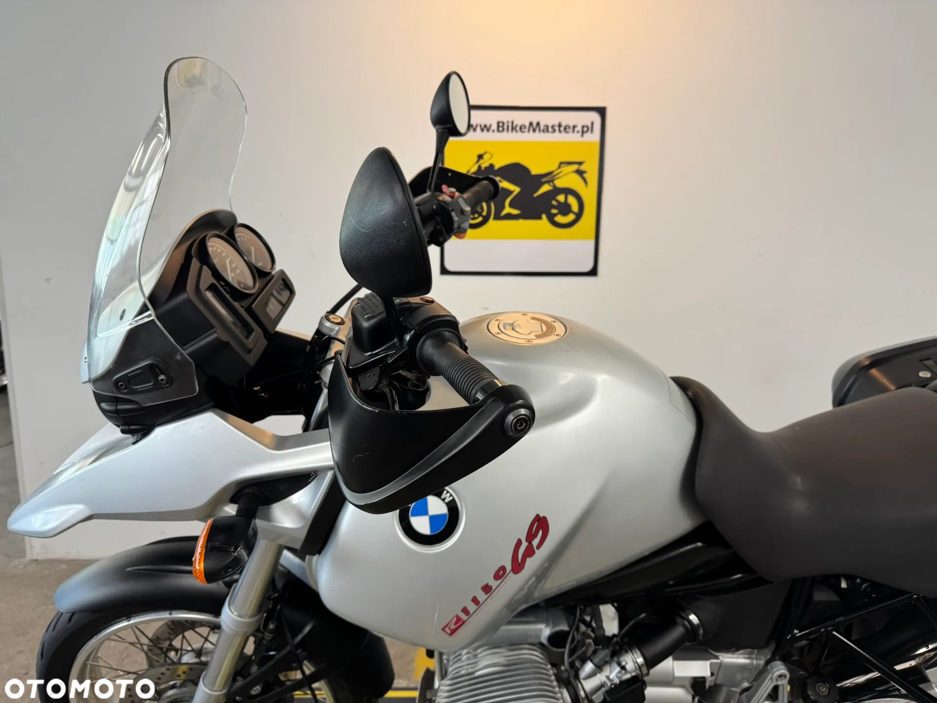 BMW R - 20
