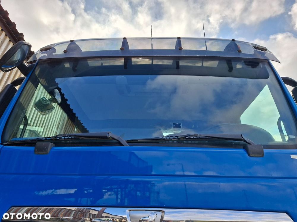 MAN Tgs 35.440 8X8 Bb - 30