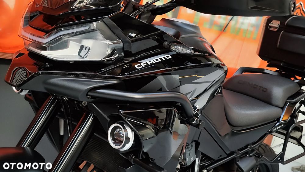 CFMoto 800MT Explore - 24