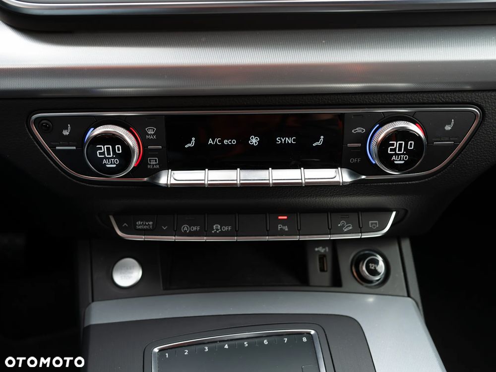 Audi Q5 40 TDI Quattro S tronic - 21