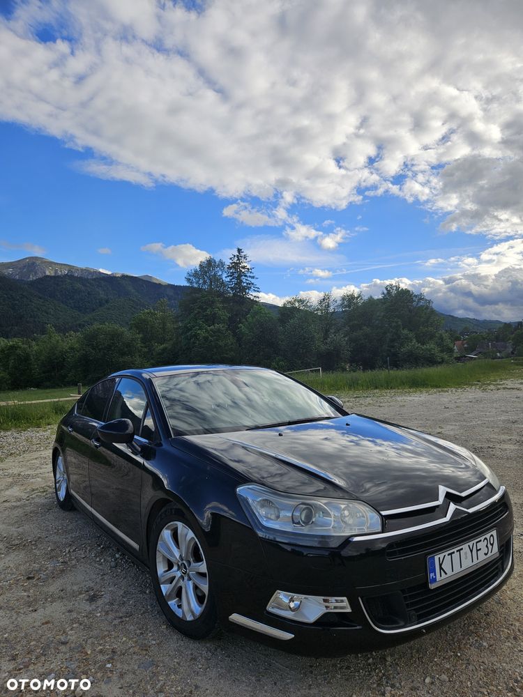 Citroën C5X - 2