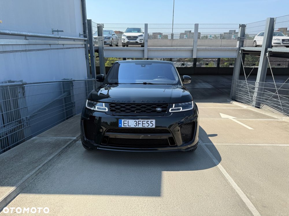 Land Rover Range Rover Sport S 3.0 TD V6 HSE - 23