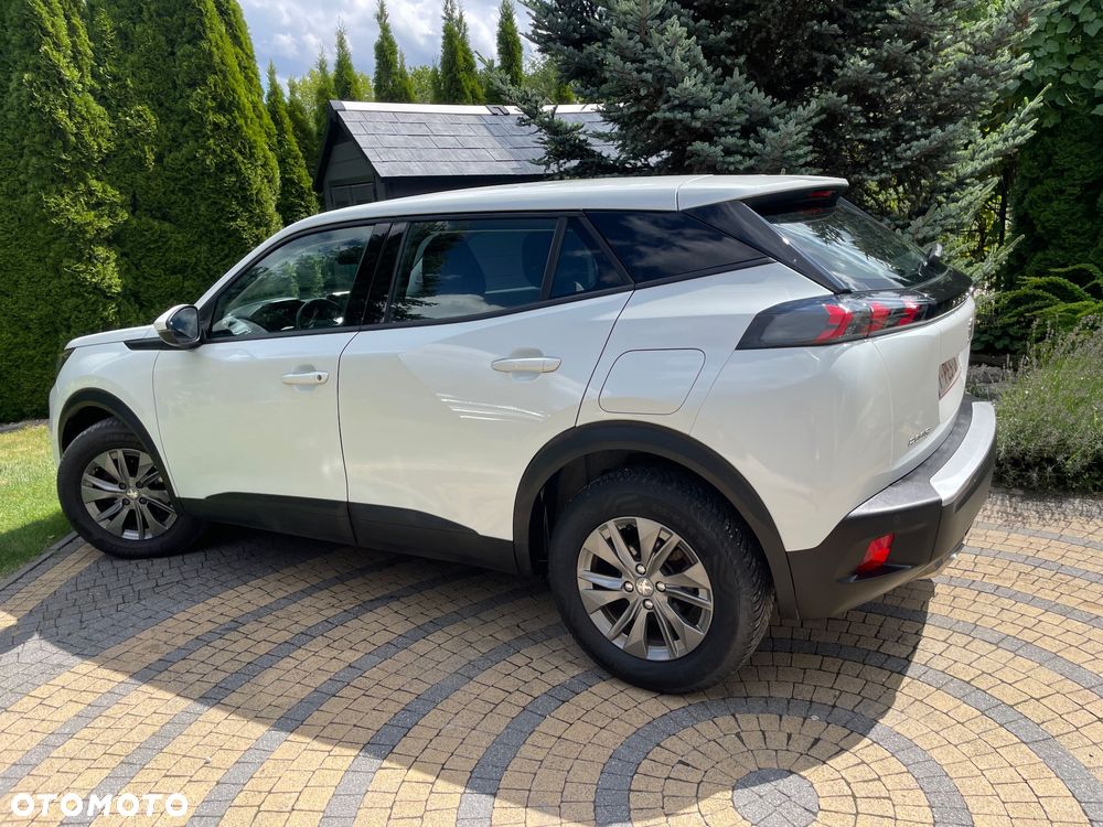 Peugeot 2008 PureTech 130 Allure Pack - 26