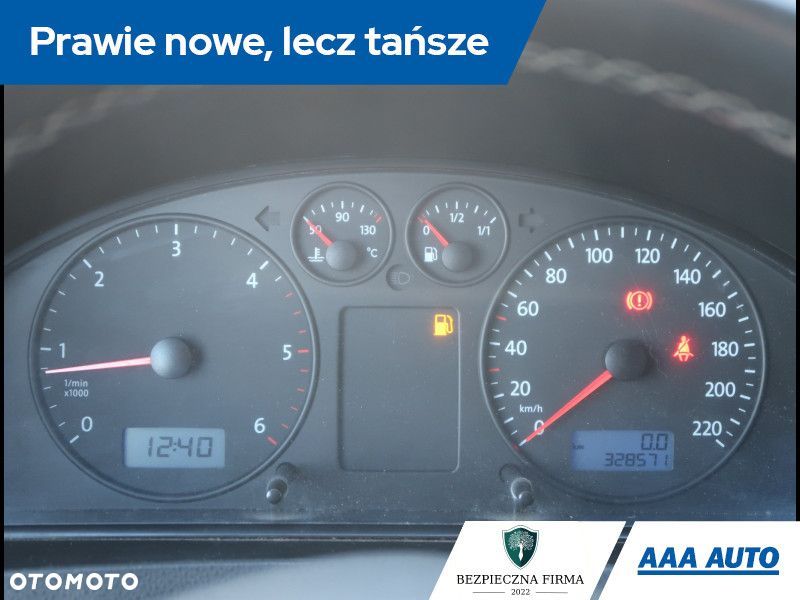 Volkswagen Transporter - 12