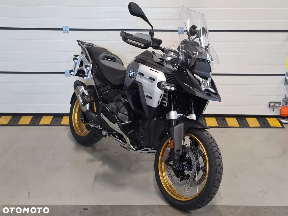 BMW GS - 4