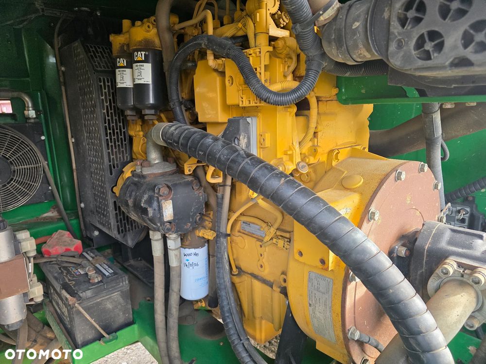 McCloskey R105 - 19