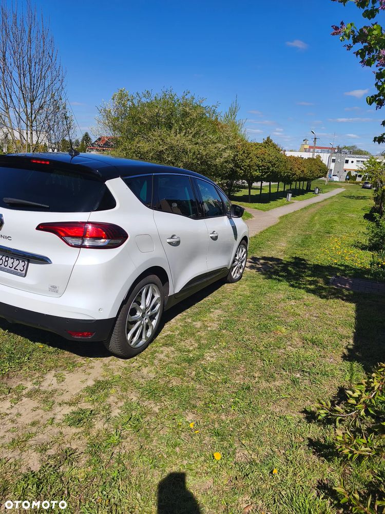 Renault Scenic TCe 140 GPF BUSINESS EDITION - 9