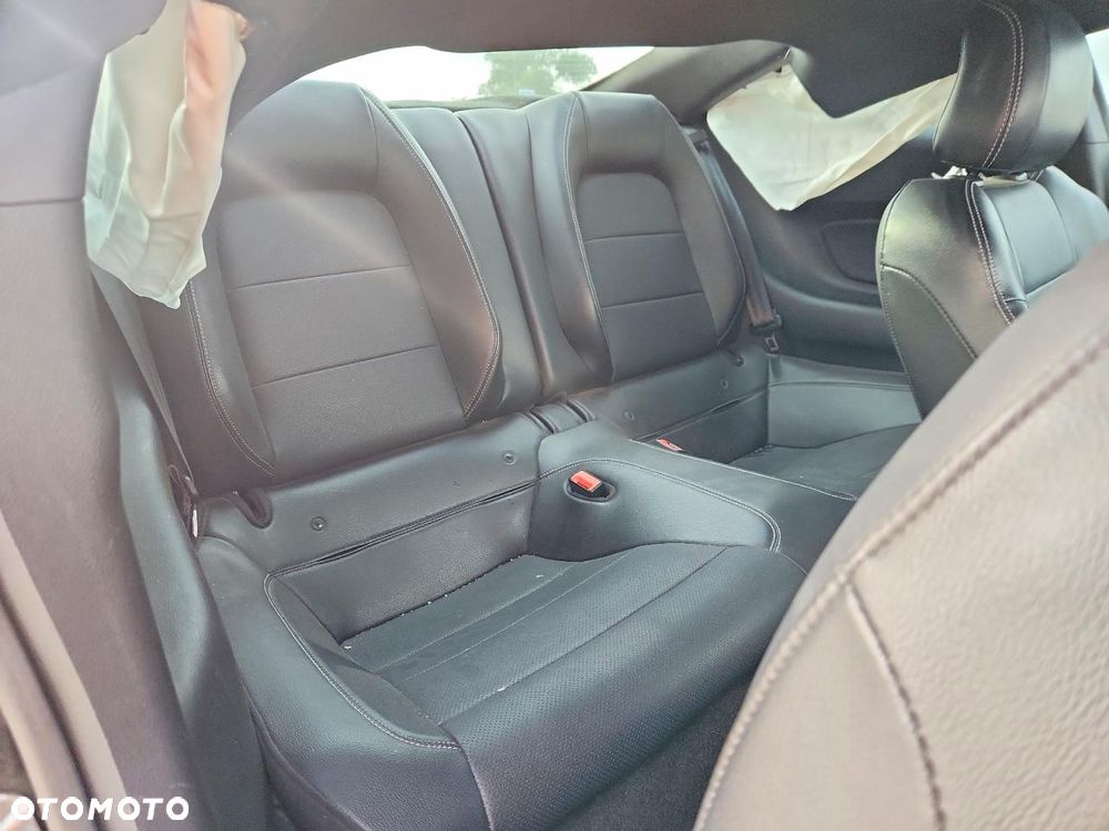 Ford Mustang 5.0 V8 Mach 1 - 13