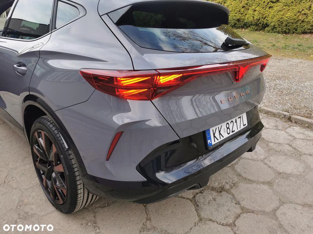 Cupra Formentor 2.0 TDI DSG - 9