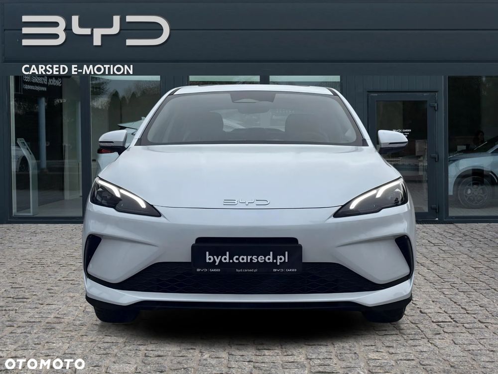BYD Seal 5 - 9
