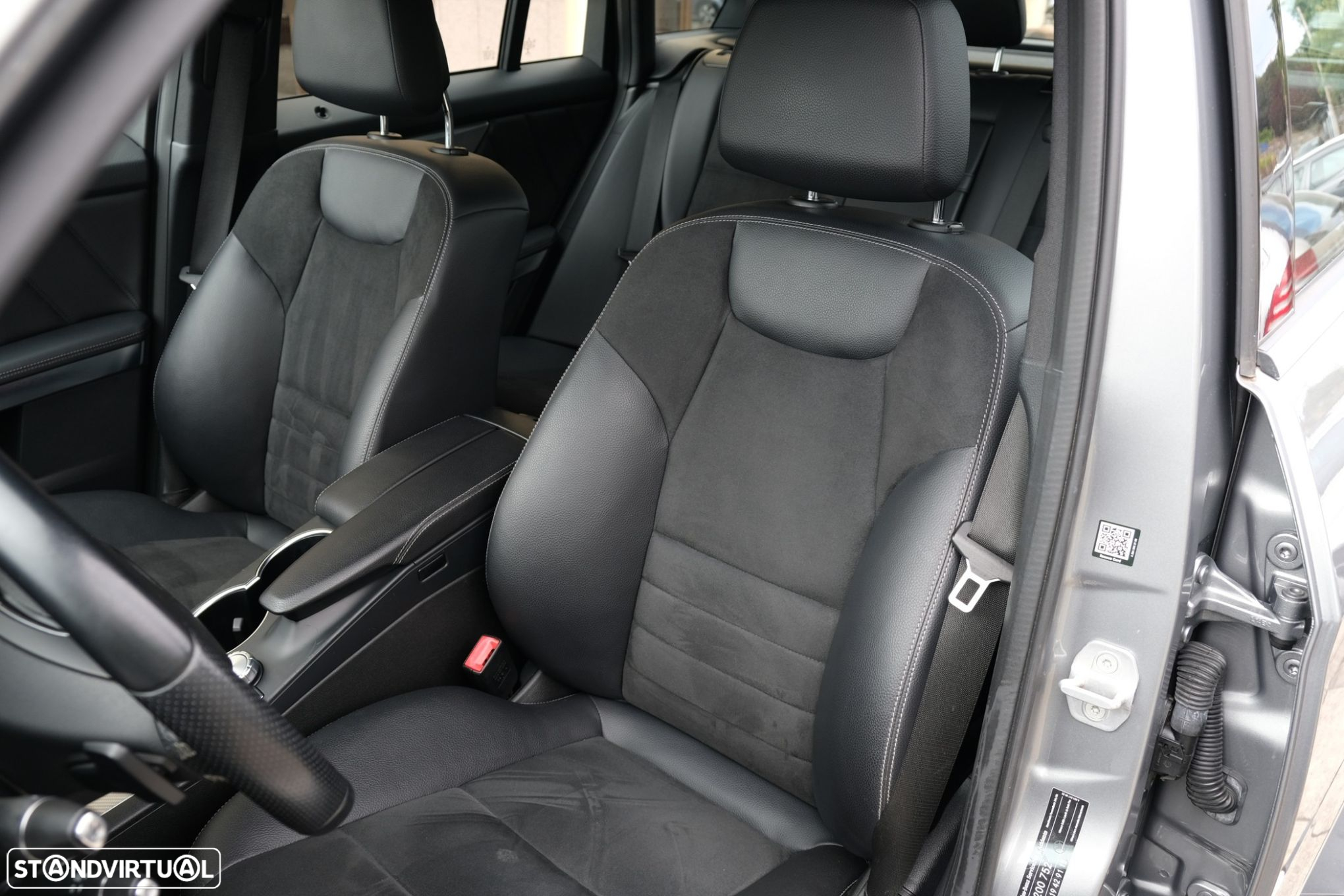 Mercedes-Benz GLK 250 CDi 4-Matic BlueEfficiency - 13