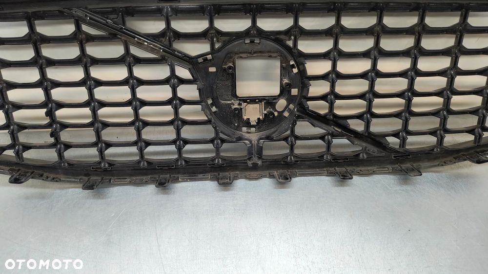 Grill atrapa Volvo XC60 II Lift - 13