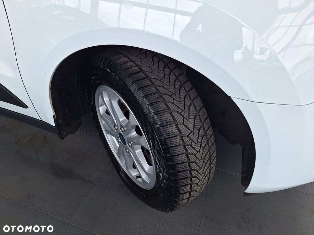 Ford transit-connect 230 L2 Trend - 16