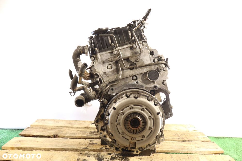 SILNIK INSIGNIA B GRAND SPORT 1.6CDTI 136KM TEST - 6