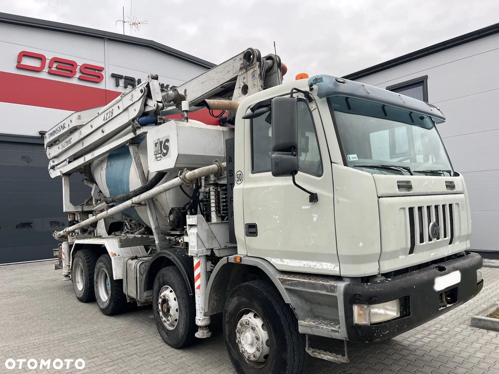 Inny ASTRA 84.40 - 3