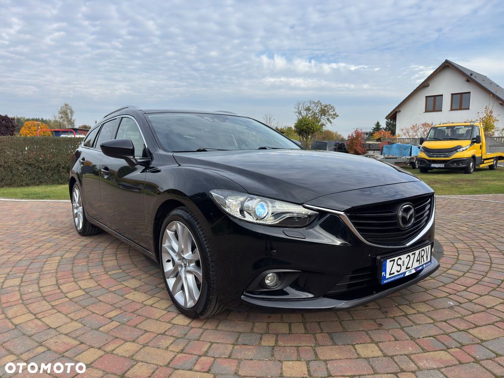 Mazda 6 2.0 Skypassion I-ELoop - 17