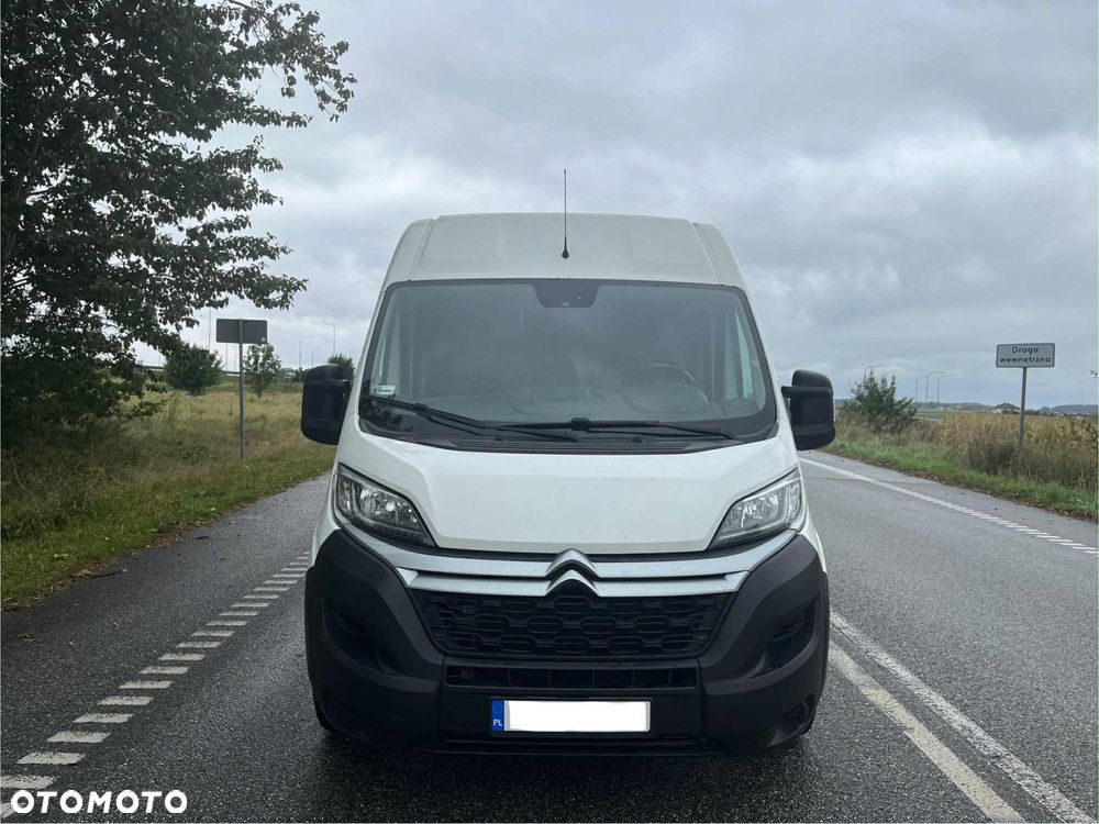 Citroën Jumper - 2