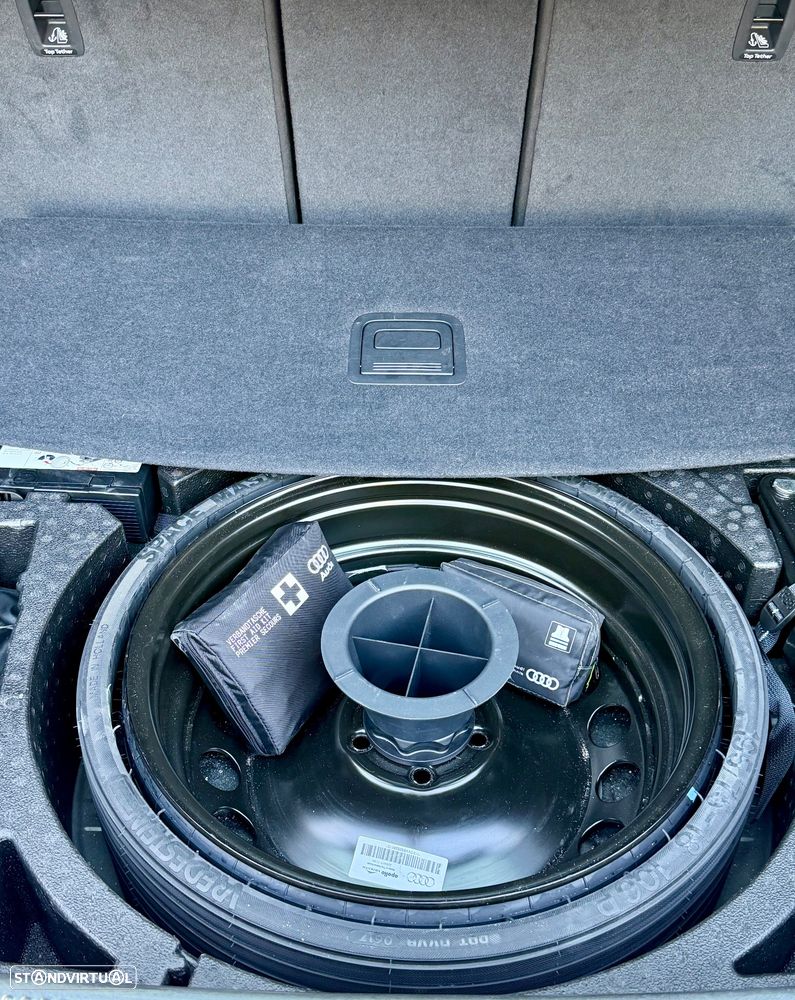 Audi Q5 2.0 TDI - 11