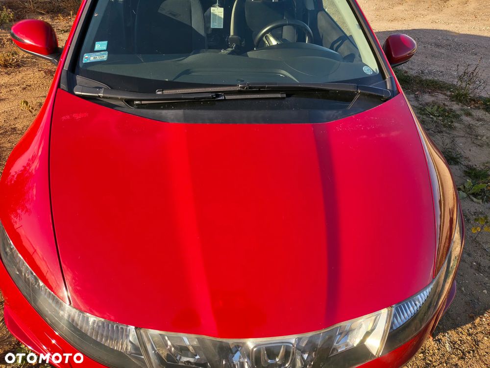 Honda Civic 1.8i-VTEC Executive - 3