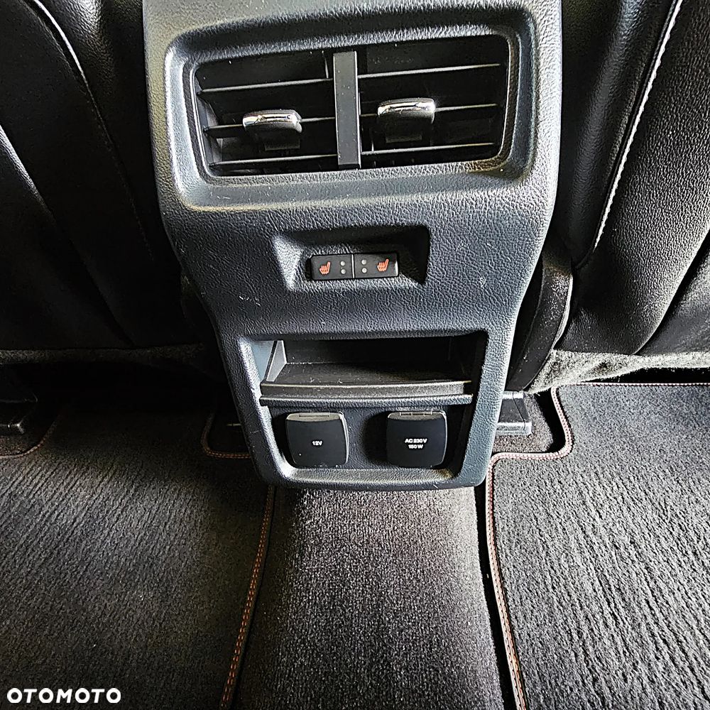 Ford Edge 2.0 EcoBlue Twin-Turbo 4WD ST-Line - 22