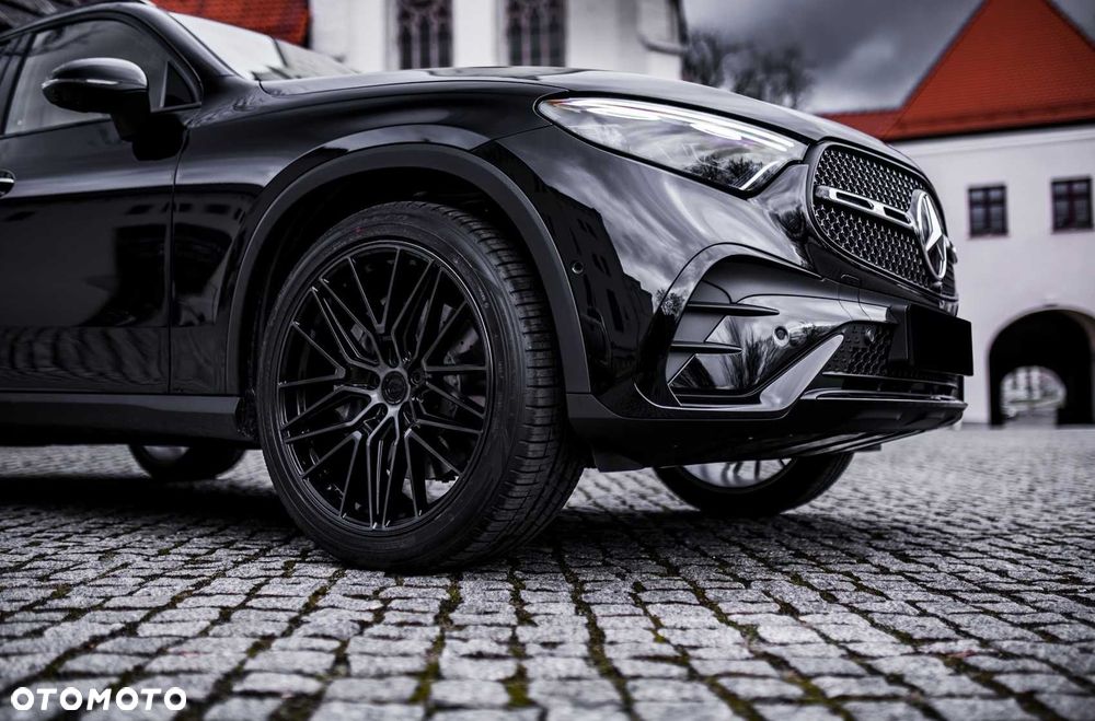 Felgi JR38 21" 22" 9,5J 10,5J 5x112 BMW X5 X6 xDrive G05 G06 - 9