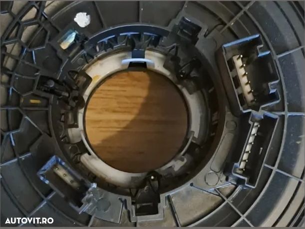 SZL spira panglica volan cu manete stergatoare semnalizare bmw F07 F10 F06 F12 F13 F01 F02 F03 F04 - 6