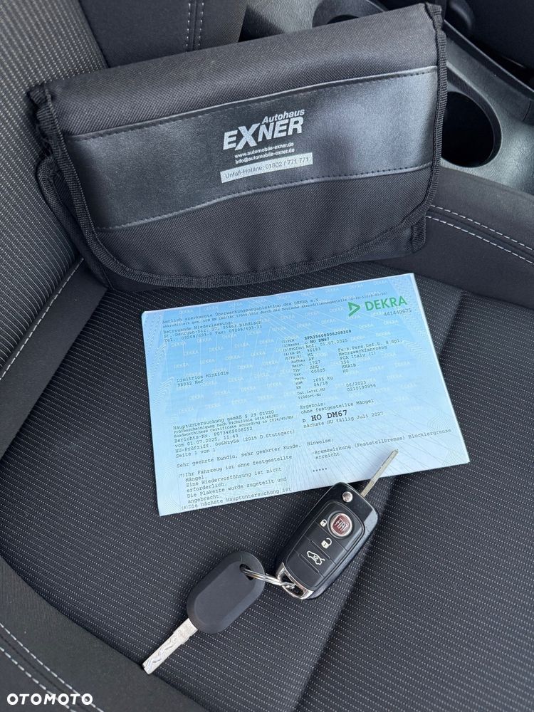 Fiat Tipo 1.4 16V More - 14