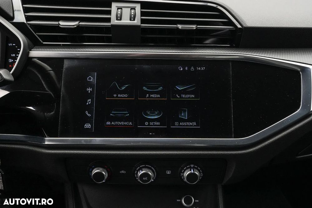 Audi Q3 2.0 35 TDI S tronic Advanced - 17