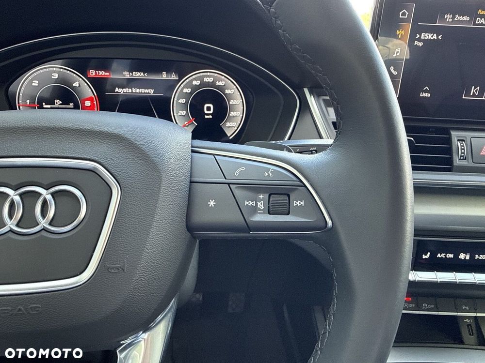Audi Q5 - 15